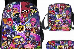 Shop Brawl Stars Backpacks: Game On the Go! Ultimate Backpack Traveler Guide: Tips, Destinations & Budget Hacks Shop Brawl Stars Backpacks: Game On the Go! | Ultimate Backpack Traveler Guide: Tips, Destinations & Budget Hacks