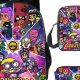 Shop Brawl Stars Backpacks: Game On the Go! | Ultimate Backpack Traveler Guide: Tips, Destinations & Budget Hacks