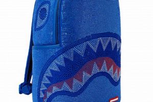 Shine On! Blue Rhinestone Sprayground Backpack Style Ultimate Backpack Traveler Guide: Tips, Destinations & Budget Hacks Shine On! Blue Rhinestone Sprayground Backpack Style | Ultimate Backpack Traveler Guide: Tips, Destinations & Budget Hacks