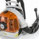 Stihl BR 350 Backpack Blower: Power & Performance! | Ultimate Backpack Traveler Guide: Tips, Destinations & Budget Hacks
