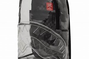 Secure Style: Sprayground Clear Backpacks for All Ages! Ultimate Backpack Traveler Guide: Tips, Destinations & Budget Hacks Secure Style: Sprayground Clear Backpacks for All Ages! | Ultimate Backpack Traveler Guide: Tips, Destinations & Budget Hacks