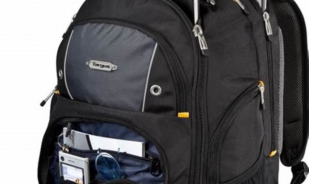 Best Backpacks for 17 Inch Laptops: Our Top Picks Ultimate Backpack Traveler Guide: Tips, Destinations & Budget Hacks Best Backpacks for 17 Inch Laptops: Our Top Picks | Ultimate Backpack Traveler Guide: Tips, Destinations & Budget Hacks