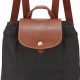 Best Longchamp Black Backpack: Style & Function! | Ultimate Backpack Traveler Guide: Tips, Destinations & Budget Hacks