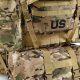Tactical US Army Backpack/Messenger Bag: Gear Up! | Ultimate Backpack Traveler Guide: Tips, Destinations & Budget Hacks