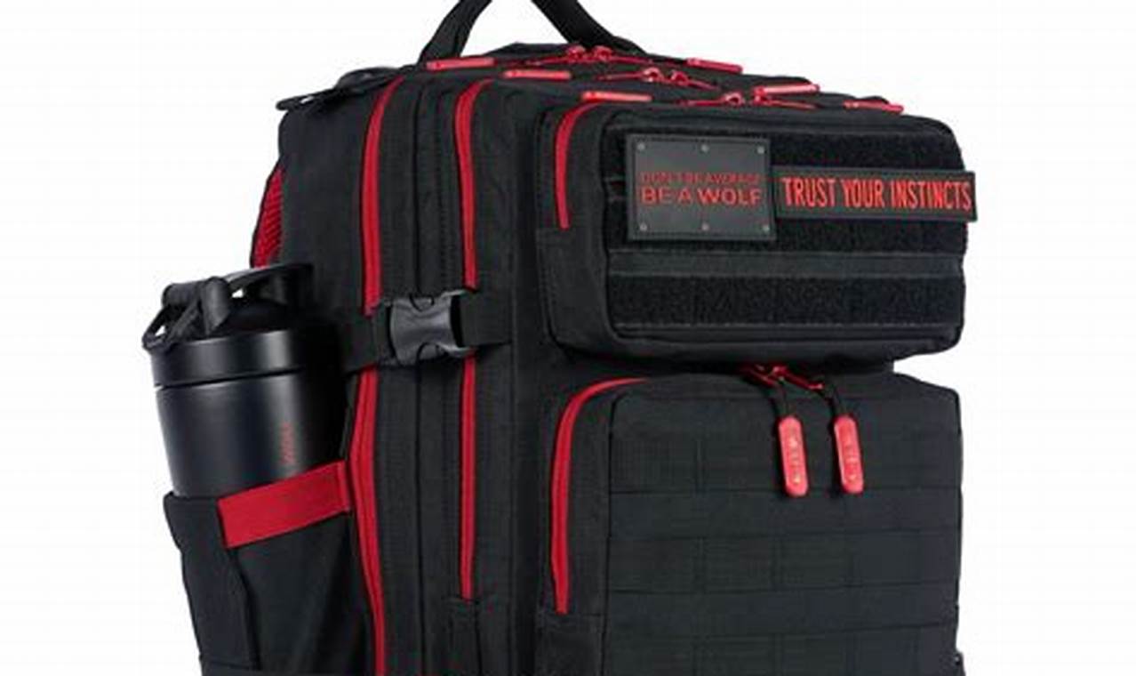The Ultimate Wolf Pack Backpacks: Your Gear Companion! Ultimate Backpack Traveler Guide: Tips, Destinations & Budget Hacks The Ultimate Wolf Pack Backpacks: Your Gear Companion! | Ultimate Backpack Traveler Guide: Tips, Destinations & Budget Hacks