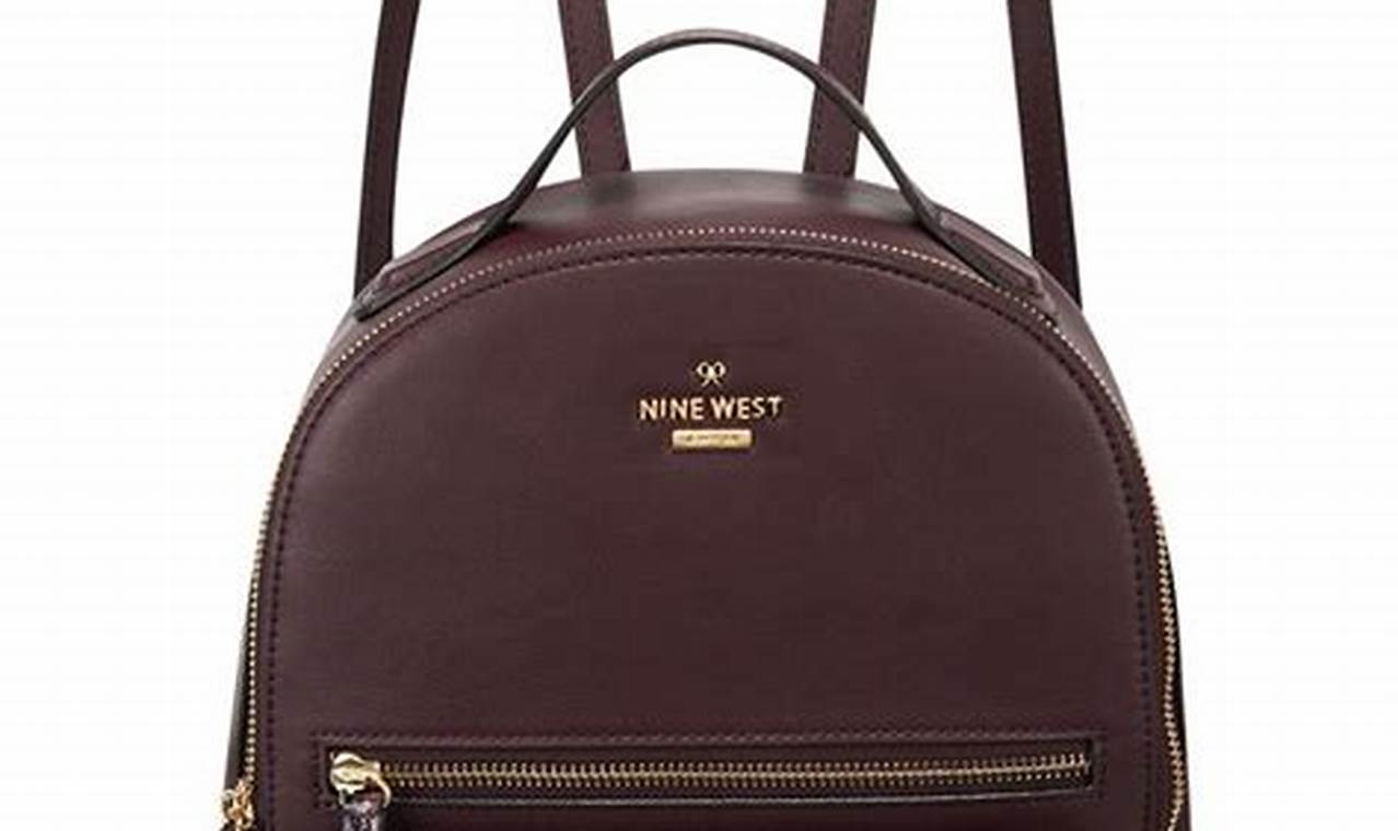 Best Nine West Backpacks for Stylish Backpackers! Ultimate Backpack Traveler Guide: Tips, Destinations & Budget Hacks Best Nine West Backpacks for Stylish Backpackers! | Ultimate Backpack Traveler Guide: Tips, Destinations & Budget Hacks