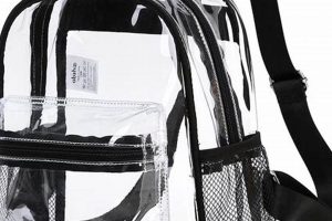 Best Clear Small Backpacks: Secure & Stylish Bags! Ultimate Backpack Traveler Guide: Tips, Destinations & Budget Hacks Best Clear Small Backpacks: Secure & Stylish Bags! | Ultimate Backpack Traveler Guide: Tips, Destinations & Budget Hacks