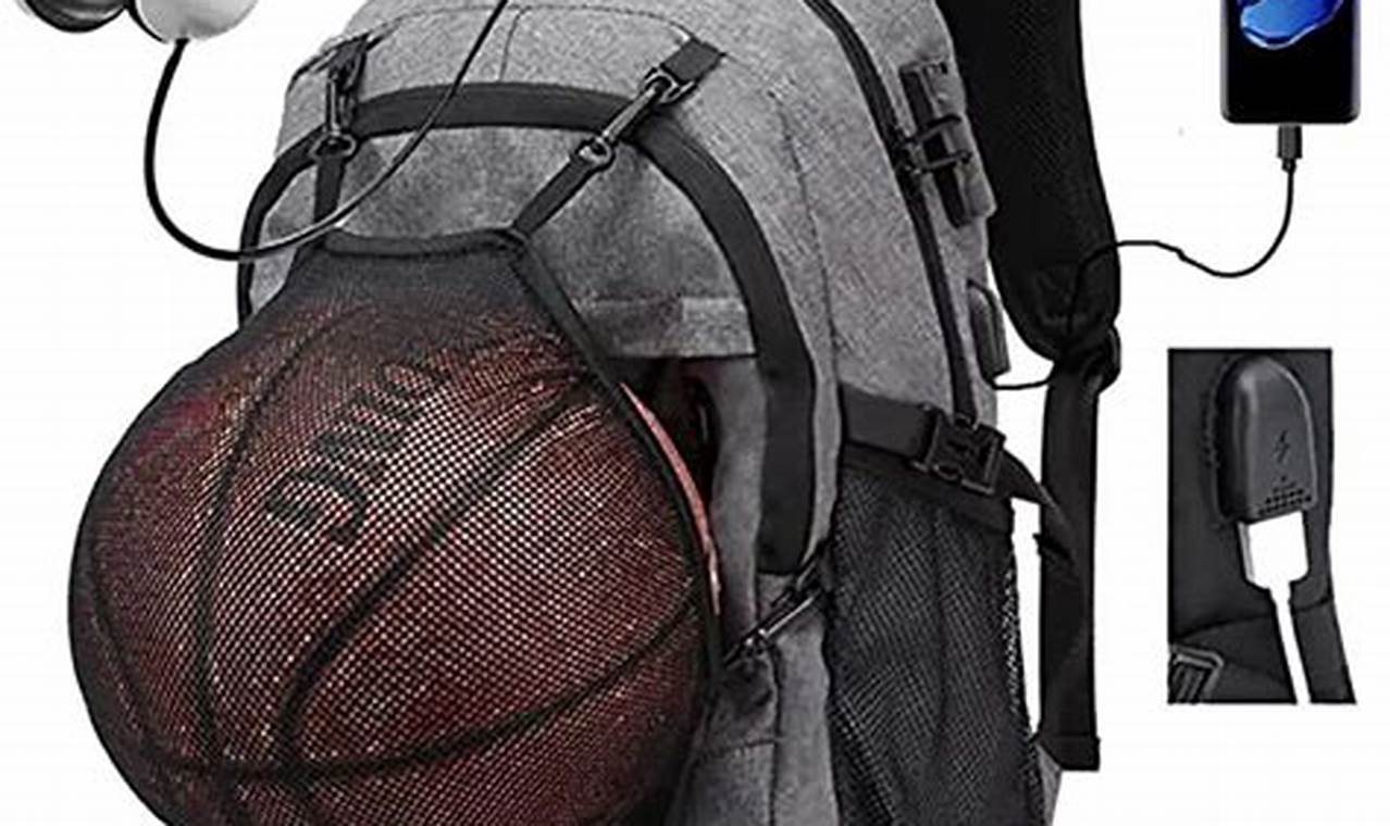 Top-Rated Best Basketball Backpacks: Gear Up! Ultimate Backpack Traveler Guide: Tips, Destinations & Budget Hacks Top-Rated Best Basketball Backpacks: Gear Up! | Ultimate Backpack Traveler Guide: Tips, Destinations & Budget Hacks