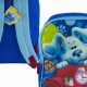 Carry Fun: Blues Clues Backpack for Little Explorers! | Ultimate Backpack Traveler Guide: Tips, Destinations & Budget Hacks