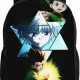 Ultimate Killua Backpack: Anime Style On The Go! | Ultimate Backpack Traveler Guide: Tips, Destinations & Budget Hacks