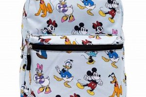 Fun Disney Themed Backpacks: Style & Smiles! Ultimate Backpack Traveler Guide: Tips, Destinations & Budget Hacks Fun Disney Themed Backpacks: Style & Smiles! | Ultimate Backpack Traveler Guide: Tips, Destinations & Budget Hacks