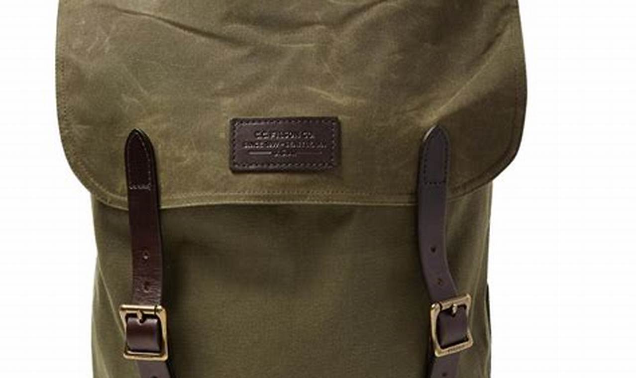 Rugged Filson Backpacks: Your Lasting Adventure Pack Ultimate Backpack Traveler Guide: Tips, Destinations & Budget Hacks Rugged Filson Backpacks: Your Lasting Adventure Pack | Ultimate Backpack Traveler Guide: Tips, Destinations & Budget Hacks