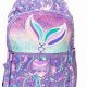 Dive into Magic: Mermaid Backpacks for Whimsical Adventures | Ultimate Backpack Traveler Guide: Tips, Destinations & Budget Hacks