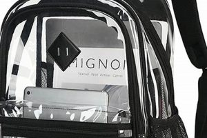 Best Clear Backpacks for Men: Stylish & Secure Ultimate Backpack Traveler Guide: Tips, Destinations & Budget Hacks Best Clear Backpacks for Men: Stylish & Secure | Ultimate Backpack Traveler Guide: Tips, Destinations & Budget Hacks