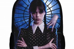 Best Wednesday Addams Backpack: Gothic Style For Backpackers! Ultimate Backpack Traveler Guide: Tips, Destinations & Budget Hacks Best Wednesday Addams Backpack: Gothic Style For Backpackers! | Ultimate Backpack Traveler Guide: Tips, Destinations & Budget Hacks