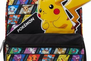 Cute Backpack Pikachu: A Backpacker's Essential! Ultimate Backpack Traveler Guide: Tips, Destinations & Budget Hacks Cute Backpack Pikachu: A Backpacker's Essential! | Ultimate Backpack Traveler Guide: Tips, Destinations & Budget Hacks