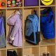 Backpack Cubby: Organize & Secure Your Gear Now! | Ultimate Backpack Traveler Guide: Tips, Destinations & Budget Hacks