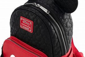 Best Mickey Mouse Mini Backpacks: Cute & Compact! Ultimate Backpack Traveler Guide: Tips, Destinations & Budget Hacks Best Mickey Mouse Mini Backpacks: Cute & Compact! | Ultimate Backpack Traveler Guide: Tips, Destinations & Budget Hacks