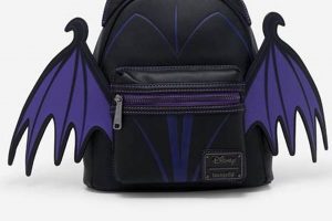 Enchanting: Loungefly Maleficent Backpack Collection Now! Ultimate Backpack Traveler Guide: Tips, Destinations & Budget Hacks Enchanting: Loungefly Maleficent Backpack Collection Now! | Ultimate Backpack Traveler Guide: Tips, Destinations & Budget Hacks