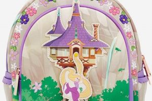 Loungefly's Rapunzel Backpack: Magic On-The-Go! Ultimate Backpack Traveler Guide: Tips, Destinations & Budget Hacks Loungefly's Rapunzel Backpack: Magic On-The-Go! | Ultimate Backpack Traveler Guide: Tips, Destinations & Budget Hacks