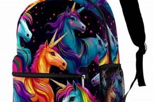 Magical Rainbow Unicorn Backpack: Style for Backpackers! Ultimate Backpack Traveler Guide: Tips, Destinations & Budget Hacks Magical Rainbow Unicorn Backpack: Style for Backpackers! | Ultimate Backpack Traveler Guide: Tips, Destinations & Budget Hacks