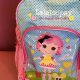 Cute Lalaloopsy Backpacks: Style On The Go! | Ultimate Backpack Traveler Guide: Tips, Destinations & Budget Hacks