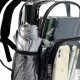 Best Clear Large Backpacks: Secure Your Gear! | Ultimate Backpack Traveler Guide: Tips, Destinations & Budget Hacks