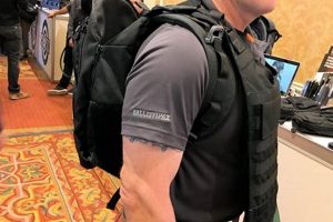 Carry More: Best Backpack Plate Carrier [Tactical] | Ultimate Backpack Traveler Guide: Tips, Destinations & Budget Hacks