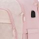 Best Pink Laptop Backpacks: Stylish & Secure | Ultimate Backpack Traveler Guide: Tips, Destinations & Budget Hacks