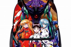 Best Evangelion Backpack for the Anime Backpacker Ultimate Backpack Traveler Guide: Tips, Destinations & Budget Hacks Best Evangelion Backpack for the Anime Backpacker | Ultimate Backpack Traveler Guide: Tips, Destinations & Budget Hacks