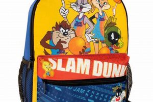 The Ultimate Space Jam Backpack Guide for True Fans! Ultimate Backpack Traveler Guide: Tips, Destinations & Budget Hacks The Ultimate Space Jam Backpack Guide for True Fans! | Ultimate Backpack Traveler Guide: Tips, Destinations & Budget Hacks