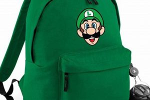Carry Your World: Luigi Backpack Adventures Await! Ultimate Backpack Traveler Guide: Tips, Destinations & Budget Hacks Carry Your World: Luigi Backpack Adventures Await! | Ultimate Backpack Traveler Guide: Tips, Destinations & Budget Hacks