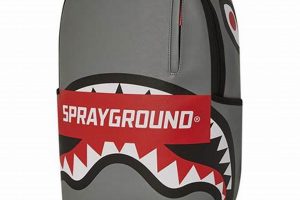 Core Style: Sprayground Core Backpack - Bold & Durable! Ultimate Backpack Traveler Guide: Tips, Destinations & Budget Hacks Core Style: Sprayground Core Backpack - Bold & Durable! | Ultimate Backpack Traveler Guide: Tips, Destinations & Budget Hacks