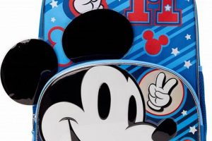 Best Character Mickey Backpacks: Your Guide & More Ultimate Backpack Traveler Guide: Tips, Destinations & Budget Hacks Best Character Mickey Backpacks: Your Guide & More | Ultimate Backpack Traveler Guide: Tips, Destinations & Budget Hacks