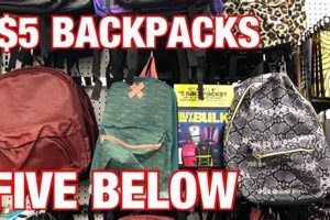 Budget Backpacks: 5 Below & Backpacking Essentials Ultimate Backpack Traveler Guide: Tips, Destinations & Budget Hacks Budget Backpacks: 5 Below & Backpacking Essentials | Ultimate Backpack Traveler Guide: Tips, Destinations & Budget Hacks