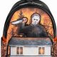 Shop Michael Myers Mini Backpacks - Spooky Style On-The-Go! | Ultimate Backpack Traveler Guide: Tips, Destinations & Budget Hacks
