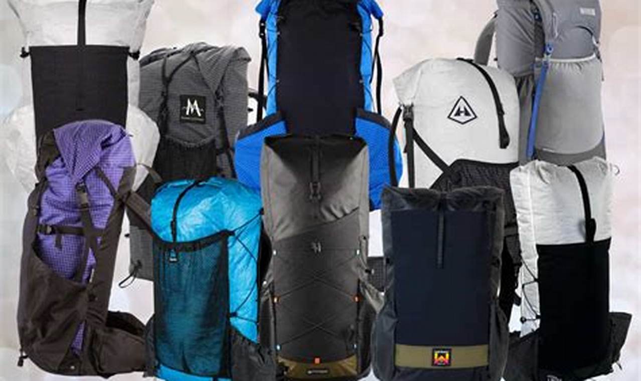 Top Rated: Best Backpack for Thru Hikes (2024) Guide Ultimate Backpack Traveler Guide: Tips, Destinations & Budget Hacks Top Rated: Best Backpack for Thru Hikes (2024) Guide | Ultimate Backpack Traveler Guide: Tips, Destinations & Budget Hacks