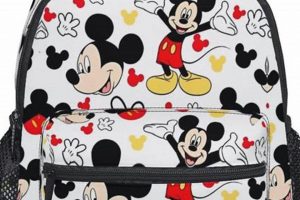 Best Disney Mickey Backpacks: Styles & More! Ultimate Backpack Traveler Guide: Tips, Destinations & Budget Hacks Best Disney Mickey Backpacks: Styles & More! | Ultimate Backpack Traveler Guide: Tips, Destinations & Budget Hacks