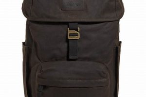 Best Waxed Cotton Backpack for Your Backcountry Trip! Ultimate Backpack Traveler Guide: Tips, Destinations & Budget Hacks Best Waxed Cotton Backpack for Your Backcountry Trip! | Ultimate Backpack Traveler Guide: Tips, Destinations & Budget Hacks
