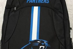 Gear Up! McComb Panthers Backpacks For Sale - Show Your Spirit! Ultimate Backpack Traveler Guide: Tips, Destinations & Budget Hacks Gear Up! McComb Panthers Backpacks For Sale - Show Your Spirit! | Ultimate Backpack Traveler Guide: Tips, Destinations & Budget Hacks