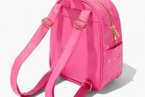 Tiny & Trendy: Pink Small Backpack Styles Ultimate Backpack Traveler Guide: Tips, Destinations & Budget Hacks Tiny & Trendy: Pink Small Backpack Styles | Ultimate Backpack Traveler Guide: Tips, Destinations & Budget Hacks
