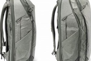 The Ultimate Peak Design 30L Travel Backpack [Review] | Ultimate Backpack Traveler Guide: Tips, Destinations & Budget Hacks