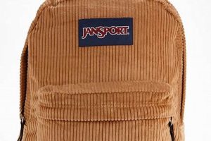 Vintage Style: Best Corduroy Backpack Options for You! Ultimate Backpack Traveler Guide: Tips, Destinations & Budget Hacks Vintage Style: Best Corduroy Backpack Options for You! | Ultimate Backpack Traveler Guide: Tips, Destinations & Budget Hacks