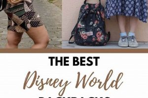 Best Disney World Backpacks: Park Essentials & More! Ultimate Backpack Traveler Guide: Tips, Destinations & Budget Hacks Best Disney World Backpacks: Park Essentials & More! | Ultimate Backpack Traveler Guide: Tips, Destinations & Budget Hacks