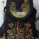 DIY Backpack Embroidery: Stitch Your Style! | Ultimate Backpack Traveler Guide: Tips, Destinations & Budget Hacks