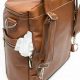 Premium Leather Diaper Backpacks: Style & Function | Ultimate Backpack Traveler Guide: Tips, Destinations & Budget Hacks