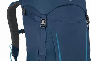 Best Osprey Kestrel 38L Backpack [Review & Guide] | Ultimate Backpack Traveler Guide: Tips, Destinations & Budget Hacks