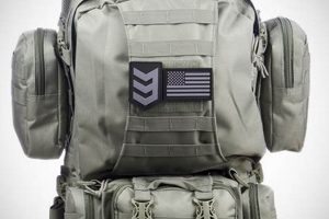 Best Good Backpack for Bug Out Bag Guide [2024] | Ultimate Backpack Traveler Guide: Tips, Destinations & Budget Hacks