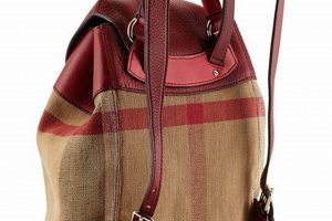 Small Luxury: Burberry Mini Backpack Styles & Reviews Ultimate Backpack Traveler Guide: Tips, Destinations & Budget Hacks Small Luxury: Burberry Mini Backpack Styles & Reviews | Ultimate Backpack Traveler Guide: Tips, Destinations & Budget Hacks