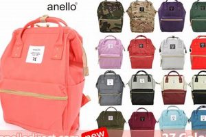 Best Anello Backpack Rucksack for Stylish Backpackers Ultimate Backpack Traveler Guide: Tips, Destinations & Budget Hacks Best Anello Backpack Rucksack for Stylish Backpackers | Ultimate Backpack Traveler Guide: Tips, Destinations & Budget Hacks